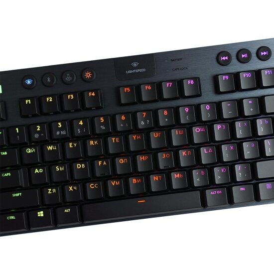 Logitech G Bluetooth