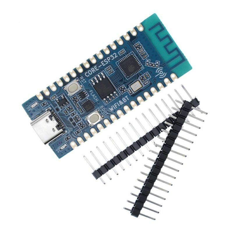 CORE ESP32 C3 плата отладочная на ESP32 (with serial chip, support IDE)