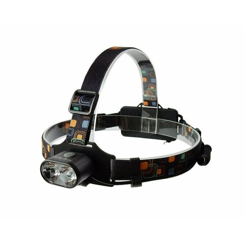 Налобный фонарь YYC-K28 T6