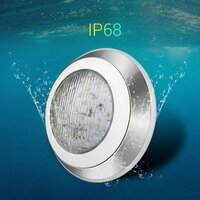 Светодиодный подводный светильник для бассейна Miboxer UW01, 15W, RGB + CCT, LoRa 433MHz