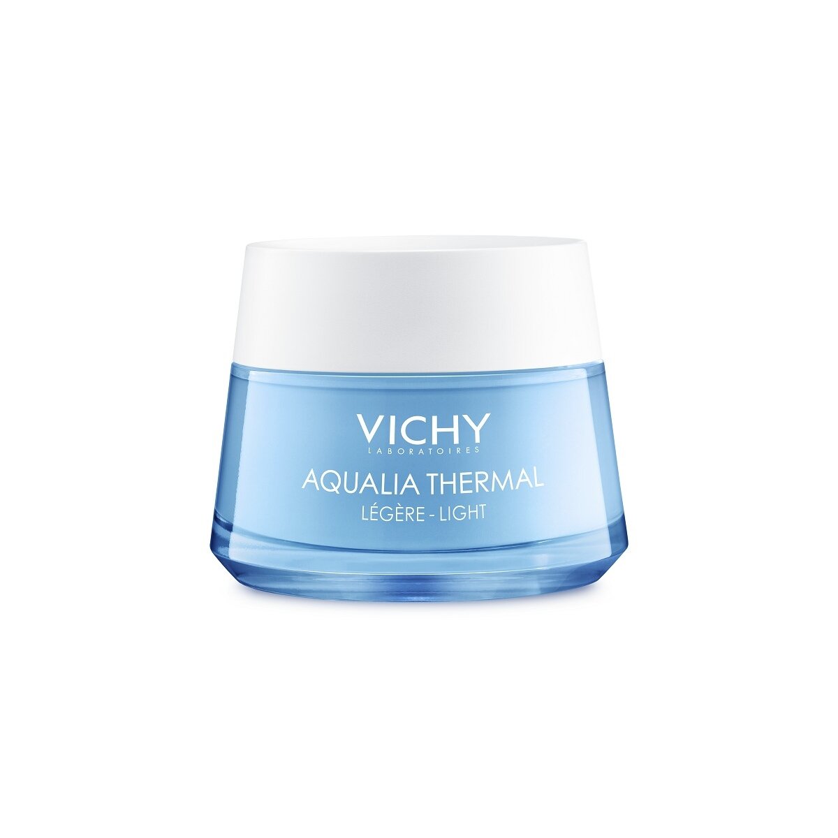 VICHY Крем увлажняющий легкий для нормальной кожи Aqualia Thermal (50 мл)