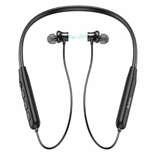 Наушники Hoco ES64, Bluetooth, внутриканальные, черный