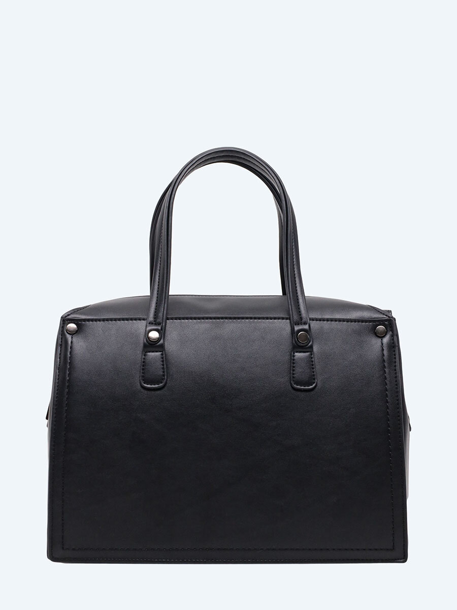 Сумка тоут VITACCI, черный — фото 1