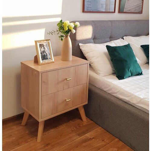 Тумба прикроватная 