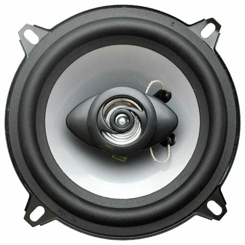 Автомобильные динамики KENWOOD KFC-1358 13 См 400 Вт 2 шт 2222₽