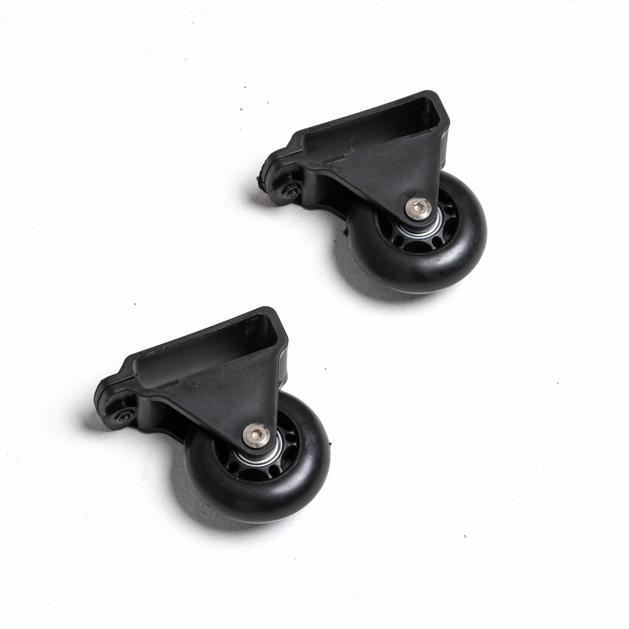 Колеса D60мм для лестниц WORKY