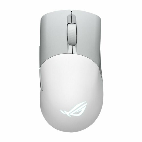 Мышь ASUS P709 ROG KERIS WL AIMPOINTWHT ASUS P709 ROG KERI 7000₽
