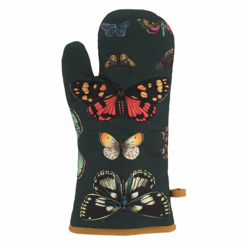 Варежка-прихватка Pimpernel Ботанический сад. Гармония 36х19,5 см