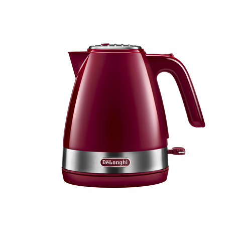 Чайник электрический DELONGHI kbla 2001 r 6120₽