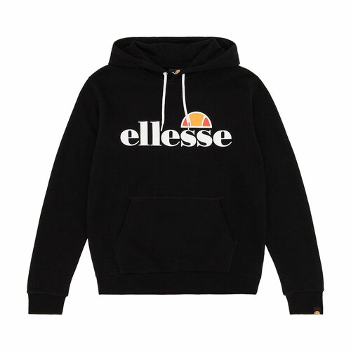 фото Худи ellesse, размер t8, , черный