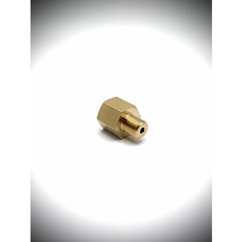 Переходник 12х1-10х1