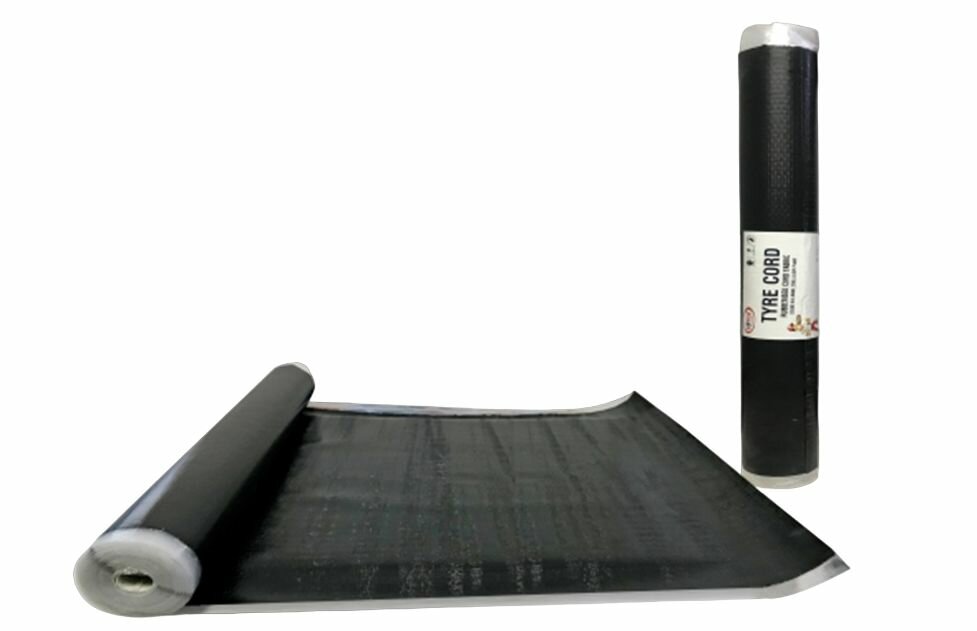 Резинокорд ремонтный LOTUS с нитями из полиэстера 1000/2, ширина 228 мм, EPI 20, упаковка 1 кг