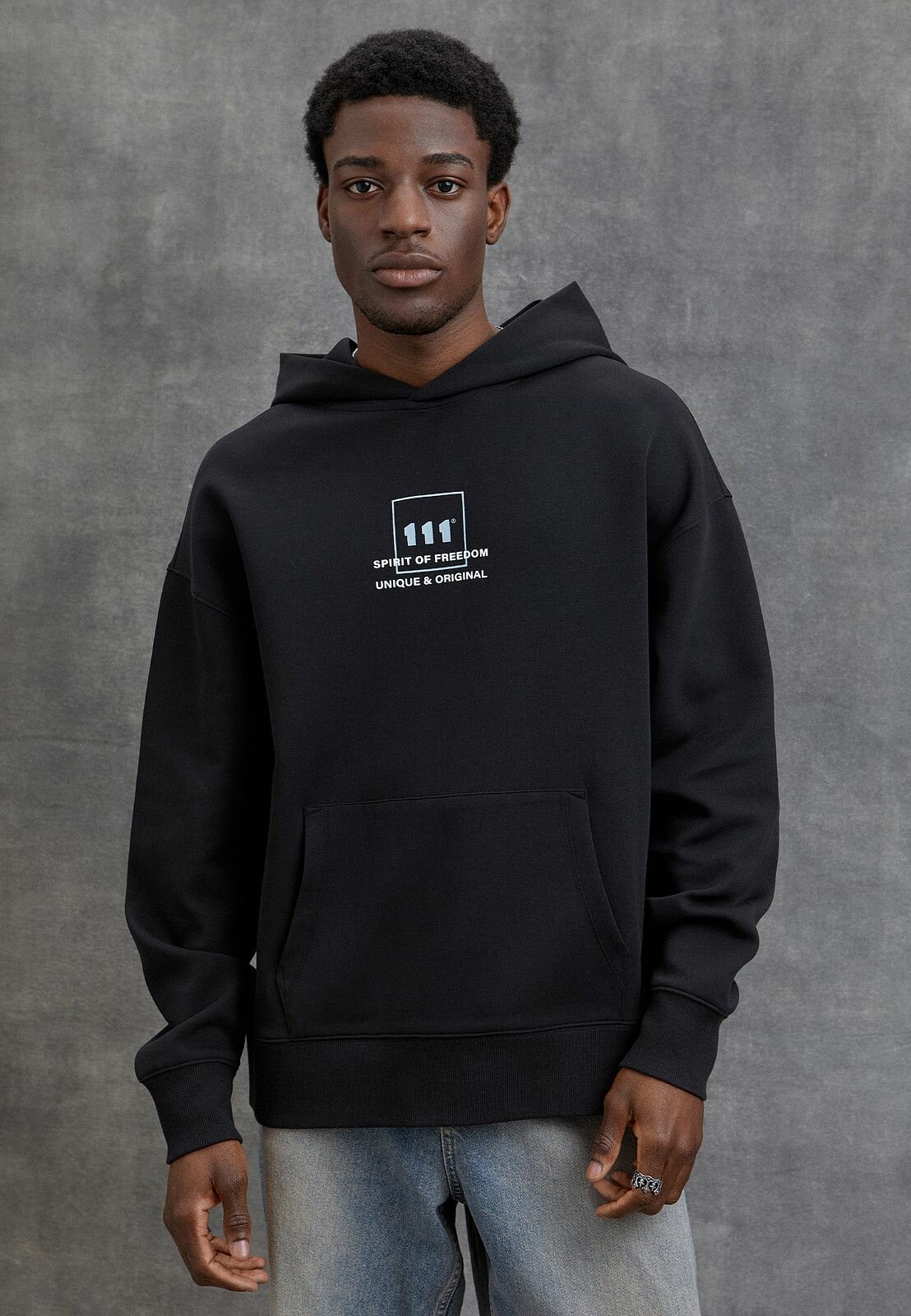 Джемпер BRIGGS размер L_50/176-182 черный