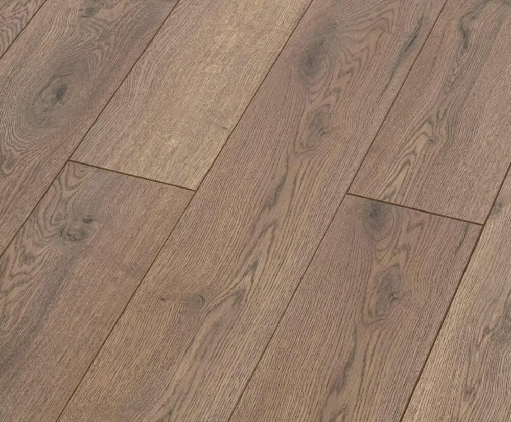 Ламинат Ламинат Kastamonu Sunfloor 12/33 4V Дуб Альгамбра SF105 (159 х 1380мм), 1.76м кв, 8 шт/уп