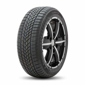 Matador Зимние нешипованные шины Matador MP93 Nordicca 225/45 R18 95V