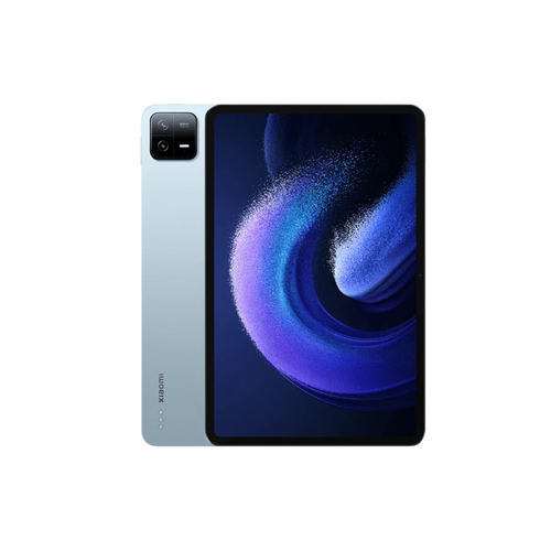 Xiaomi Планшет Xiaomi Pad 6 Pro 12256GB Wi-Fi CN Синий 12 ГБ 256 ГБ Wi Fi CN Version c Русским 53888₽
