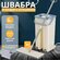 Швабра с отжимом и ведром Goods Home 6 литров , 2 тряпки из микро...