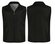 Защитный жилет из ацетата, black, 3XL