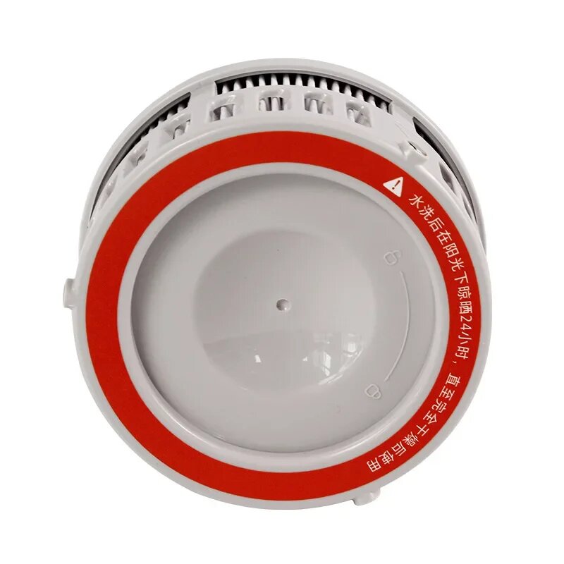 2 шт. фильтры HEPA для Xiaomi Vacuum Cleaner G11/Mijia K10 Pro, Белый — фото 1