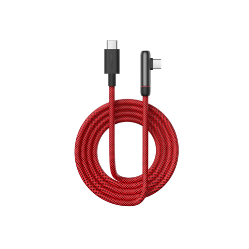 Кабель OnePlus Type-C to Type-C Gaming Cable 10A 1.5m Original