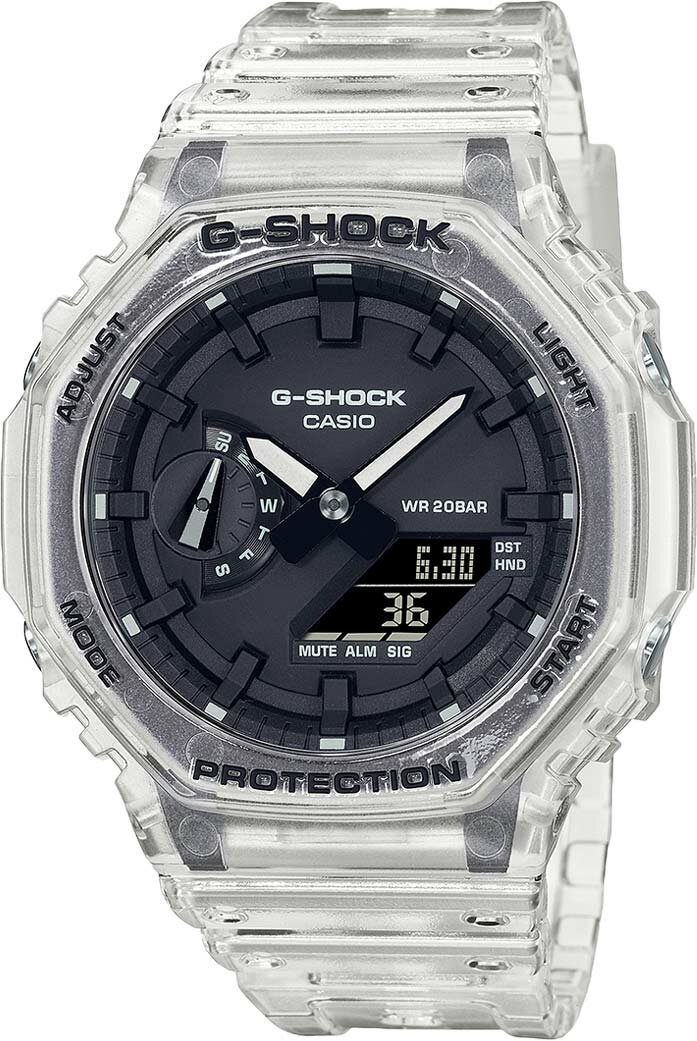 Наручные часы CASIO G-Shock
