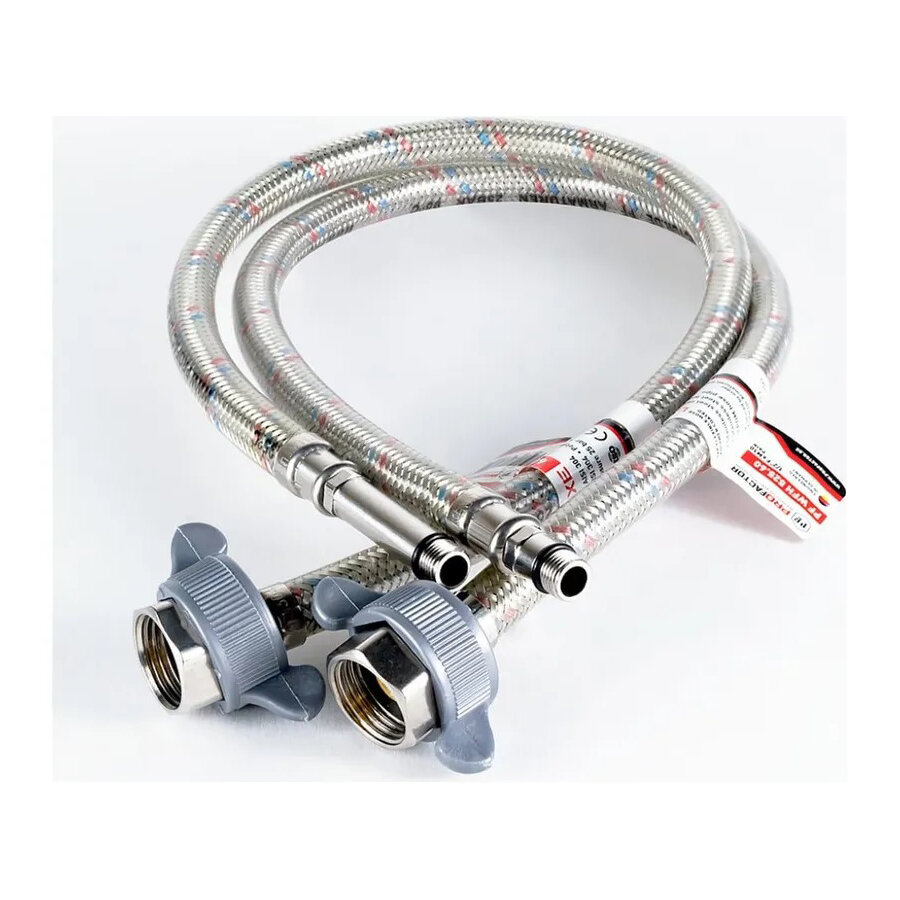 Подводка к смесителю 1/2 PF522.80 — фото 1