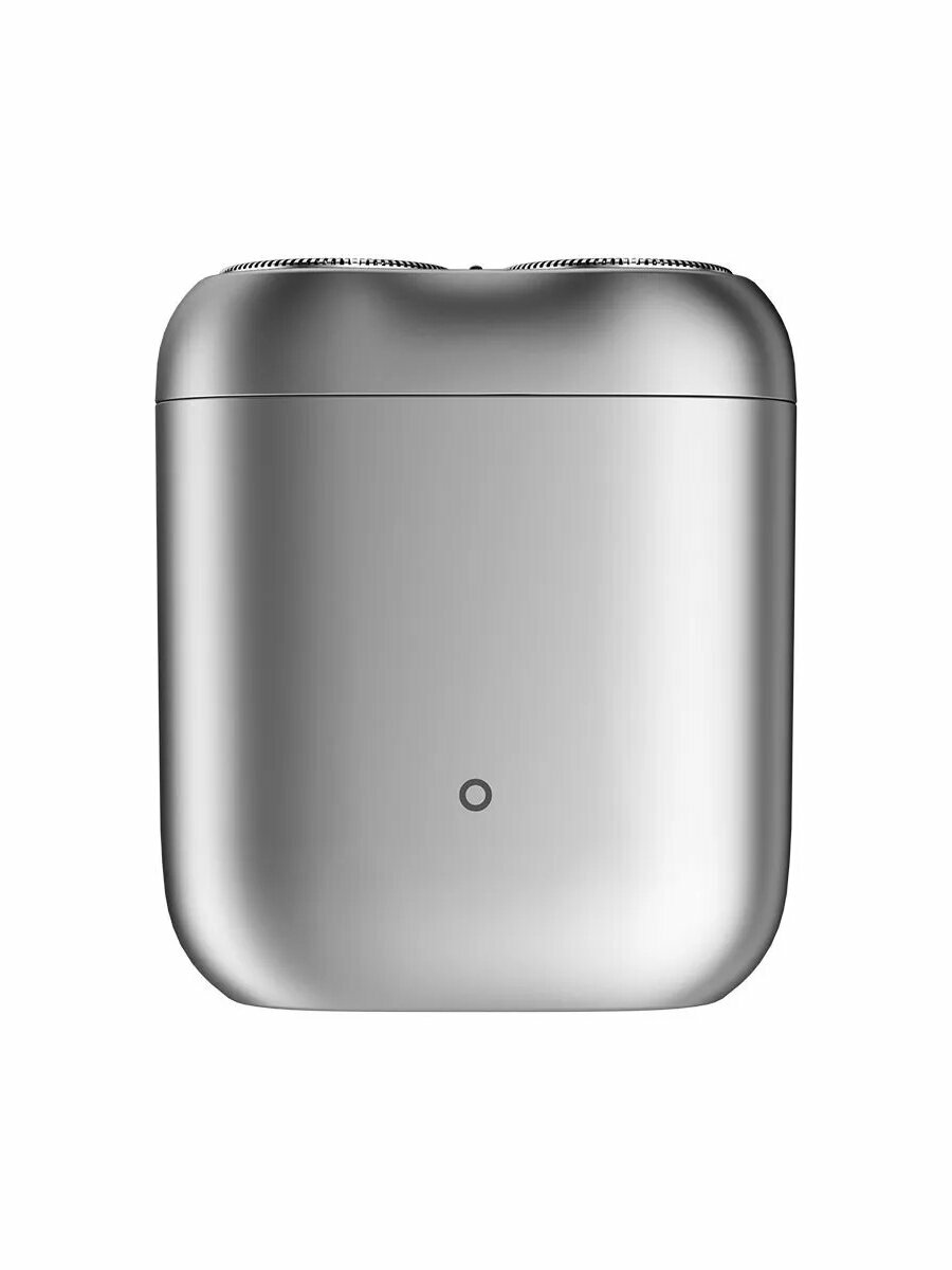 Электробритва Xiaomi Electric Shaver S200 Silver (BHR9523GL)