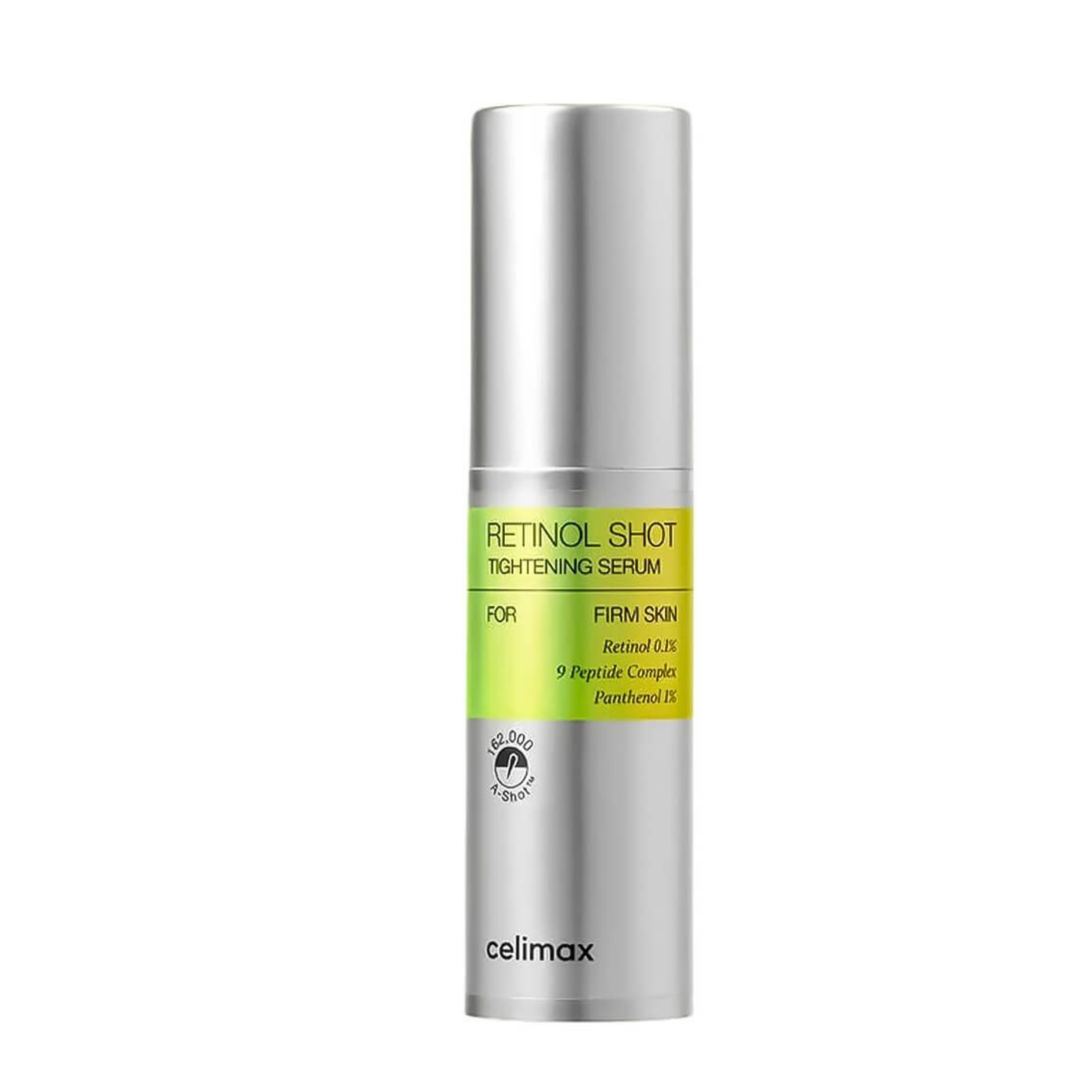Celimax Лифтинг сыворотка с ретинолом и микроиглами спикулами The Vita A Retinol Shot Tightening Serum 30 мл