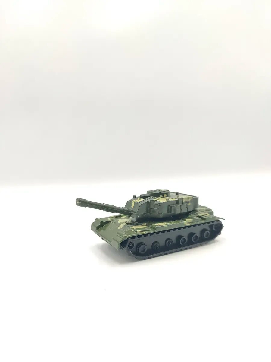 Военный Танк