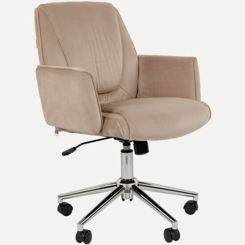 Изображение товара Кресло офисное Chairman CH302 бежевый N