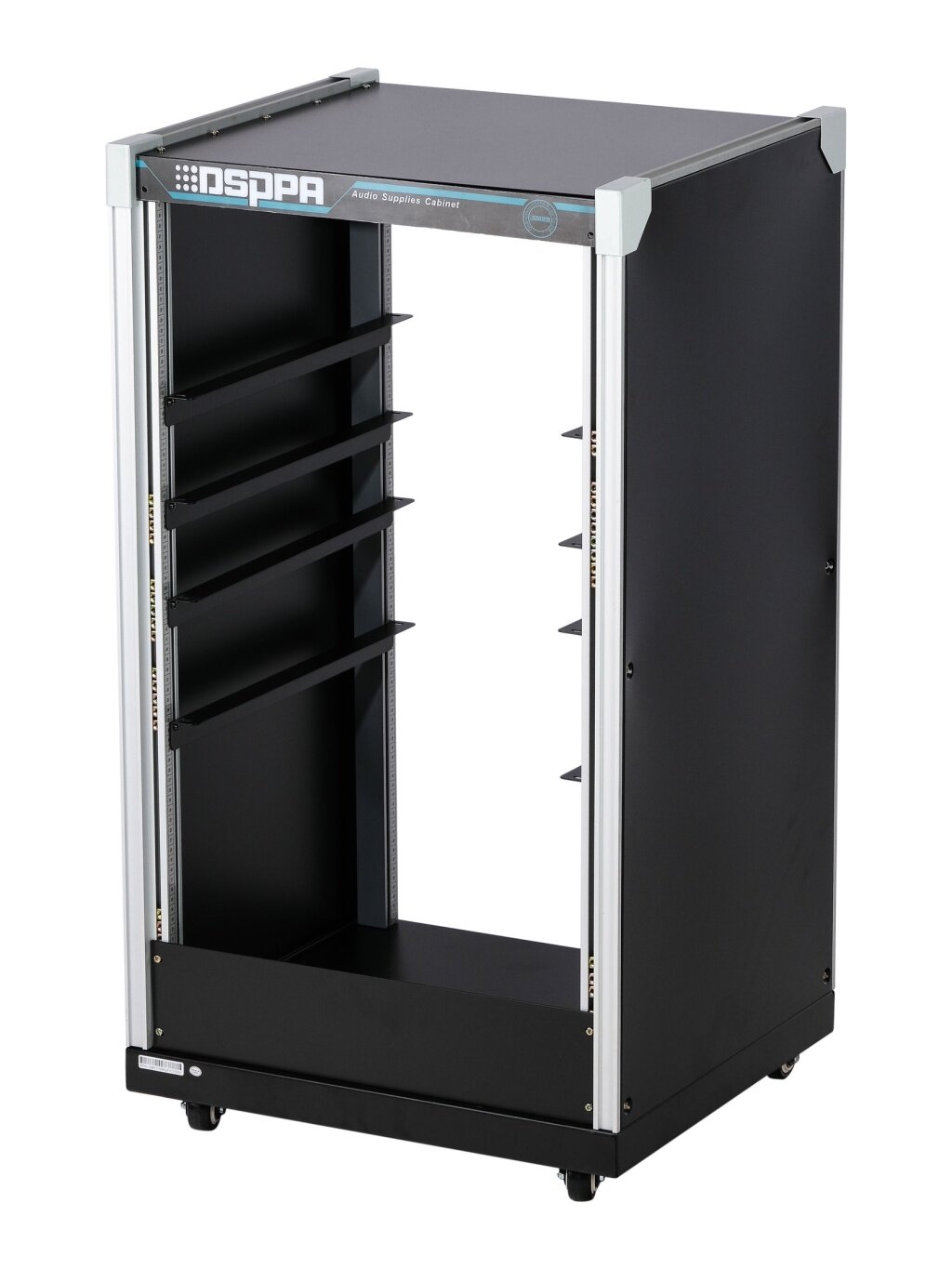 MP1110 Рэковая стойка 18U (2 коробки) DSPPA