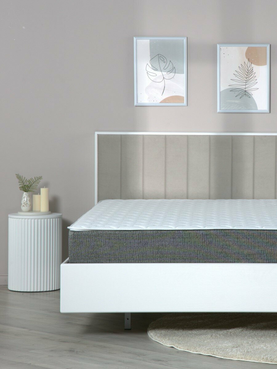 Матрас анатомический Askona (Аскона) PurEnergy Classic 160x200 см — фото 1