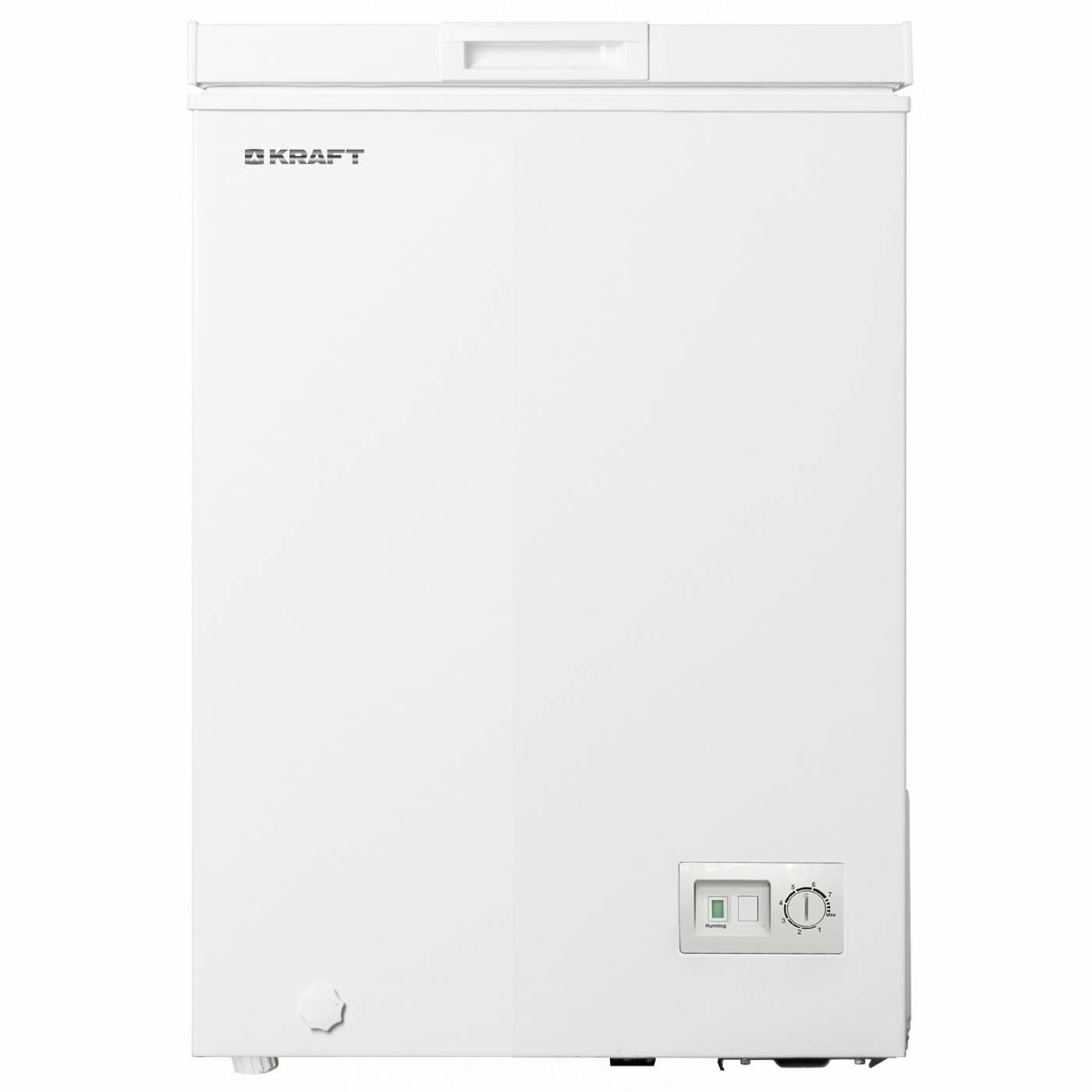 KRAFT Морозильный ларь BD (W)-135QX KRAFT