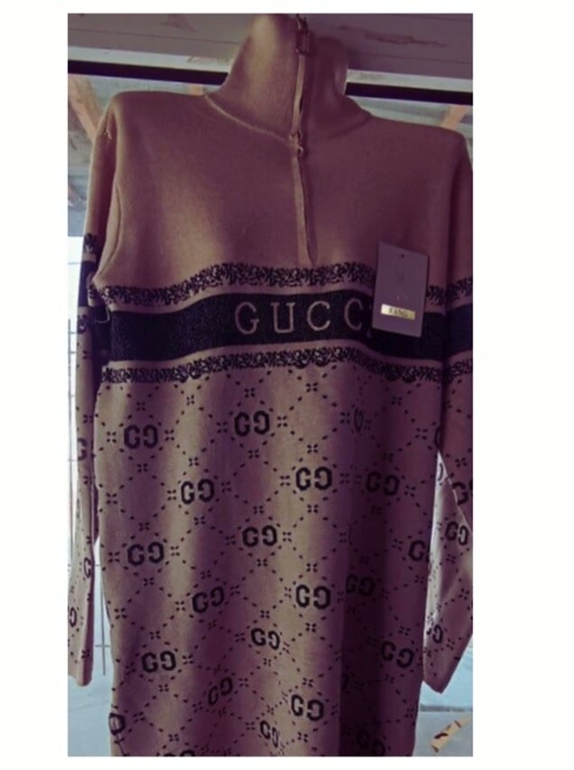 Одежда — фото 1