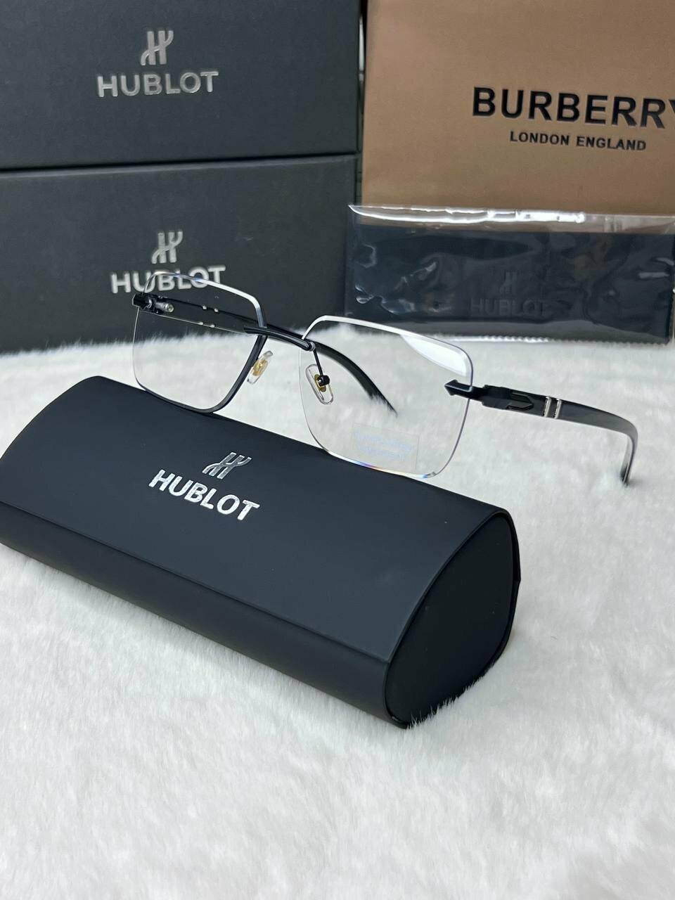 Солнцезащитные очки