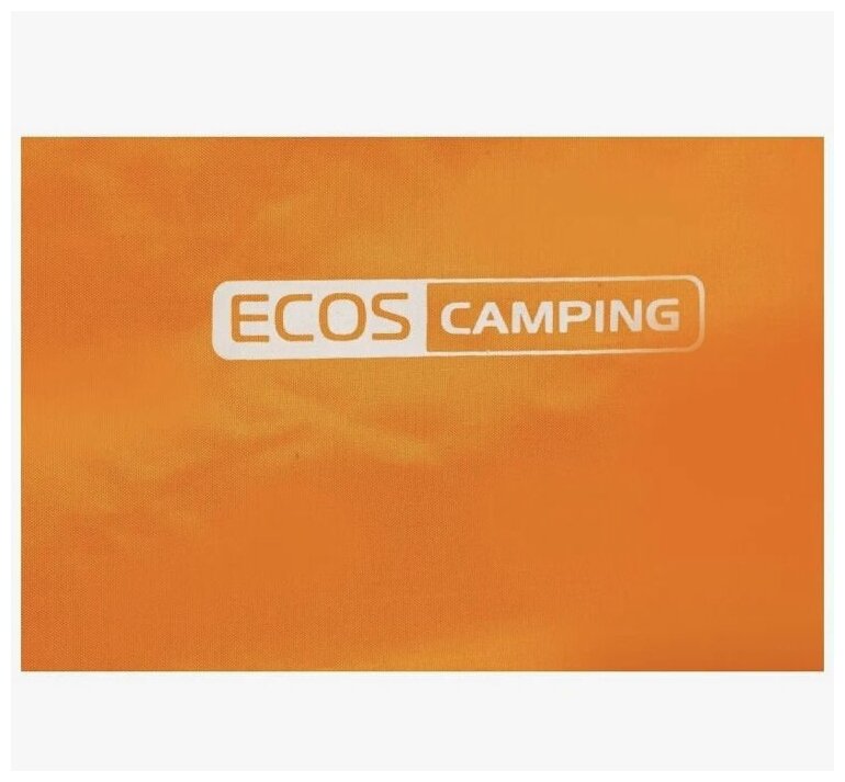 палатка ECOS Pico 210х150х115см - фото №4