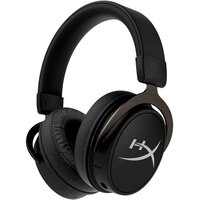 Игровые наушники HyperX Cloud MIX темно-серый