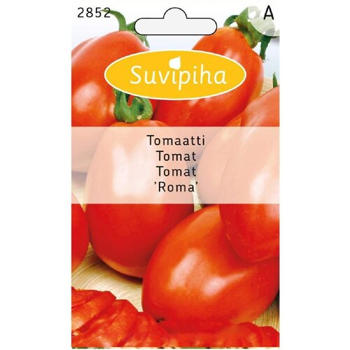 Suvipiha Tomaatti ROMA 2852