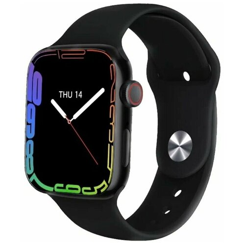 Умные Смарт Часы X10 PRO MAX 45 мм 229900₽