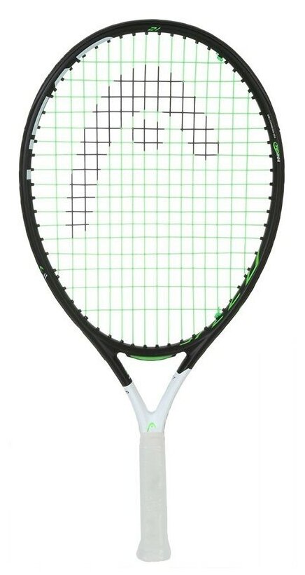 Ракетка для большого тенниса детская Head Speed 21 (4-6 лет) Gr05 235438 (21)