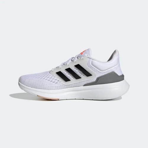 Кроссовки adidas Eq21 Run, размер 4,5 US, белый