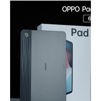 Планшет OPPO Pad Air, 4/64 ГБ, Wi-Fi