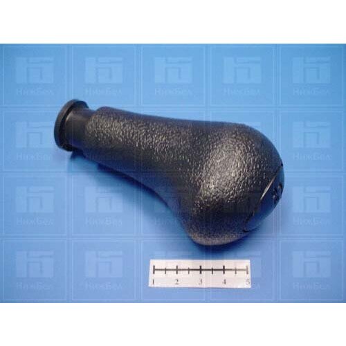 LADA Ручка КПП 2101-03 ДЗС 407₽