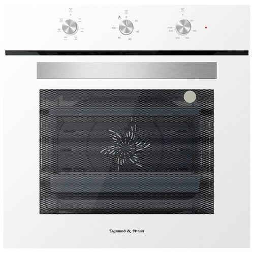 Zigmund Shtain E 147 W Электрическая духовка 2999000₽
