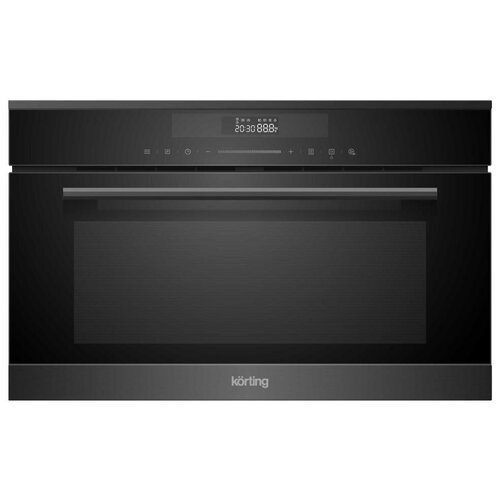 Микроволновая печь Korting KMI 830 GNBX (Цвет: Black)