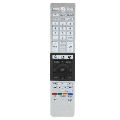 фото Пульт для toshiba ct-90430 / ct-90429 huayu