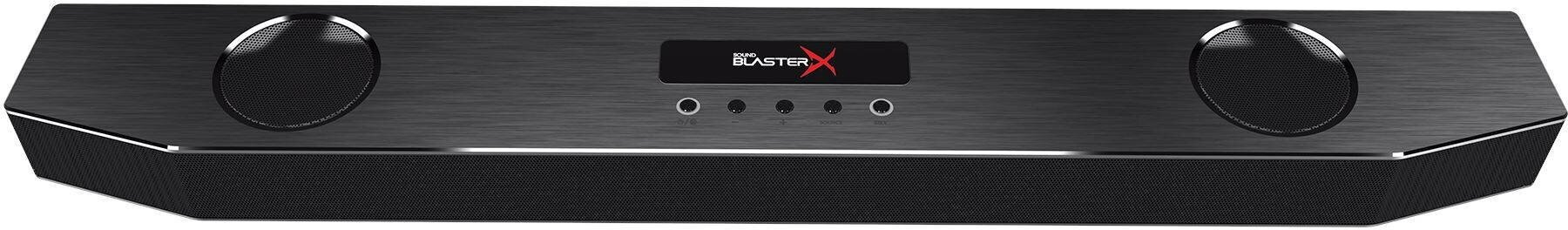 Саундбар Creative Sound BlasterX Katana