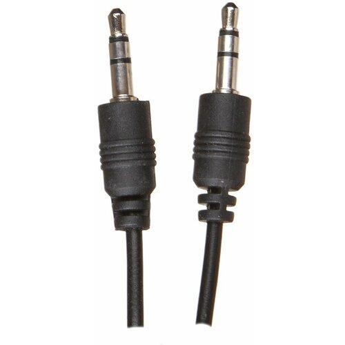 Аксессуар Palmexx AUX Jack 3.5mm - Jack 3.5mm 3pin 0.5m PX/CAB-AUX-05