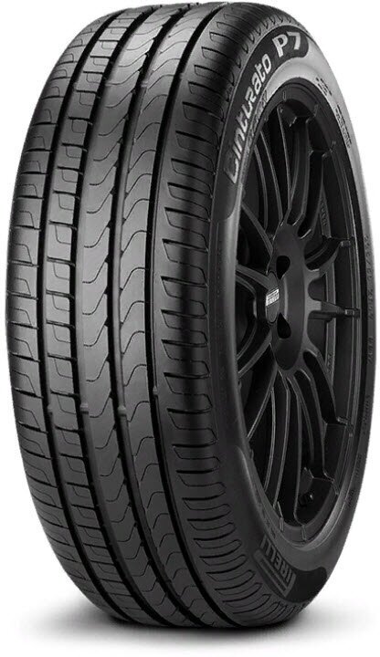 Шина Pirelli Cinturato P7 235/45 R17 97W XL