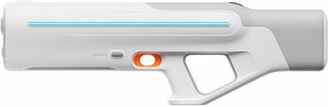 Водяной пистолет Xiaomi Mijia Pulse Water Gun белый